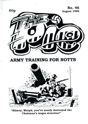 The Pie Issue46 Aug 1996 P1