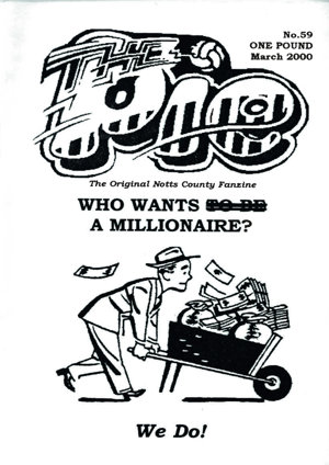 The Pie Issue59 March 2000 P1