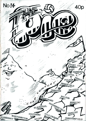 The Pie Issue14 January 1989 P1