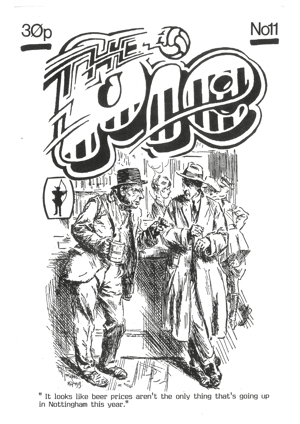 The Pie Issue11 May 1988 P1