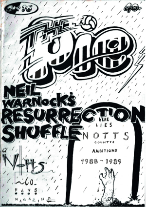 The Pie Issue16 April 1989 P1