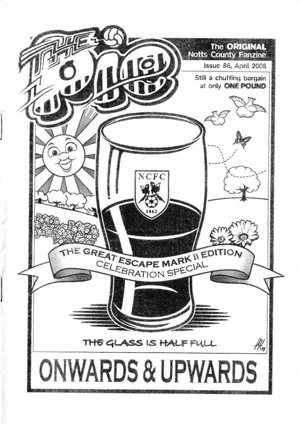 The Pie Issue86 April 2008 P1