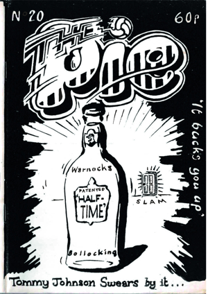 The Pie Issue20 Dec 1989 P1