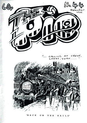 The Pie Issue44 Dec 1995 P1