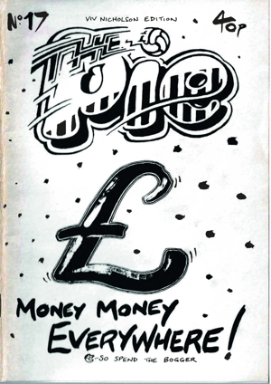 The Pie Issue17 May 1989 P1