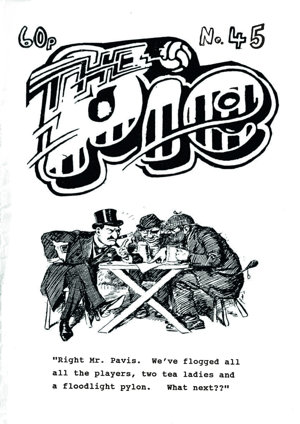 The Pie Issue45 Feb 1996 P1