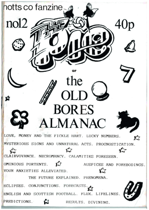 The Pie Issue12 August 1988 P1