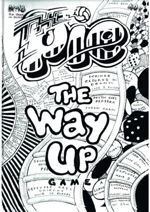 The Pie Issue18 Aug 1989 P1