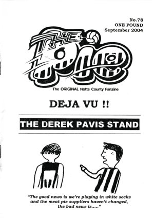 The Pie Issue78 Sept 2004 P1