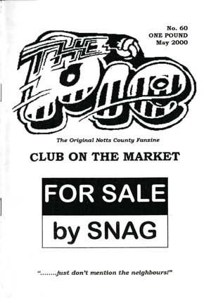 The Pie Issue60 May 2000 P1