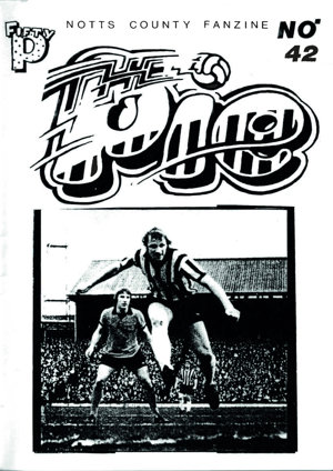 The Pie Issue42 Nov 1994 P1