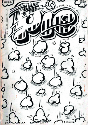 The Pie Issue26 Dec 1990 P1