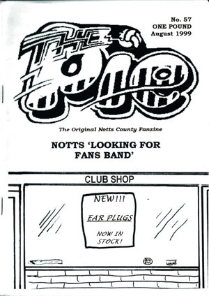 The Pie Issue57 Aug 1999 P1