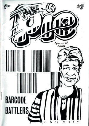 The Pie Issue37 August 1993 P1