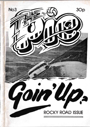 The Pie Issue3 April 1987.Pdf P1