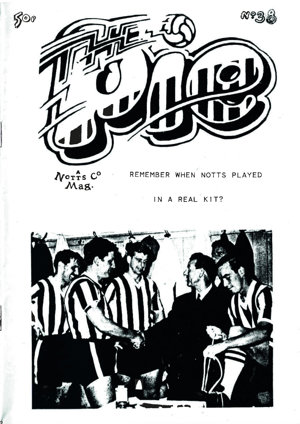 The Pie Issue38 October 1993 P1