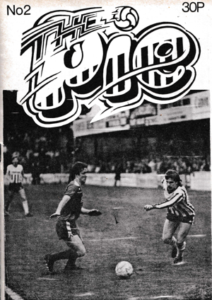 The Pie Issue2 Mar 1987 P1