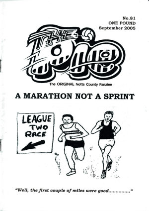 The Pie Issue81 Sept 2005 P1