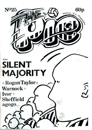 The Pie Issue25 Oct 1990 P1