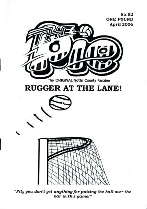 The Pie Issue82 April 2006 P1